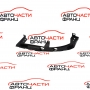 Конзола десен фар Subaru Impreza 2.0 D 150 конски сили  2009г