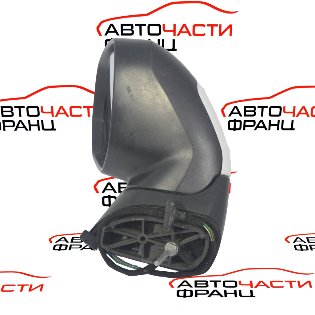 Ляво огледало Peugeot 3008 2.0 HDI 6 кабела