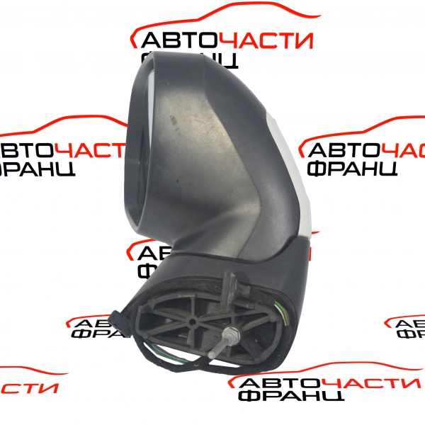 Ляво огледало Peugeot 3008 2.0 HDI 6 кабела