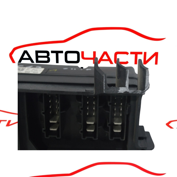 Бушонно табло Mercedes ML W164 3.0 CDI 224 конски сили A1645400272