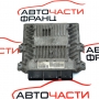 Компютър запалване Citroen C4 Picasso 2.0 HDI 136 конски сили 9665100380