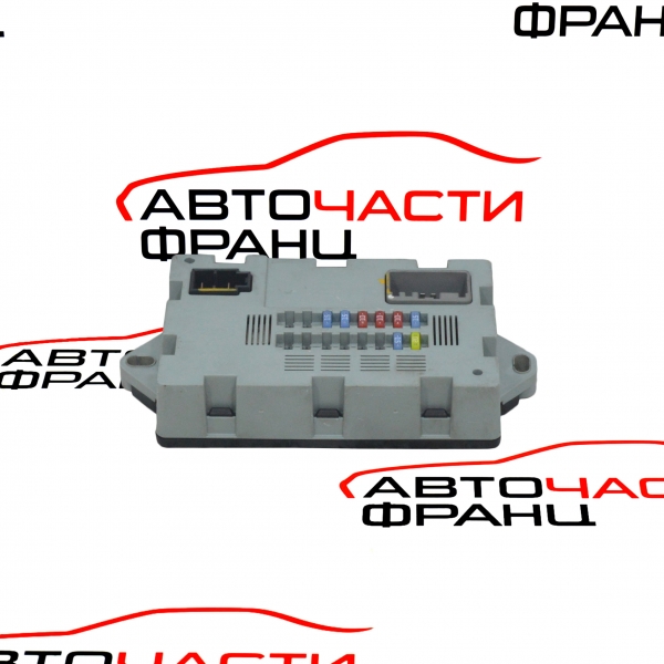 Бушонно табло Discovery Sport 2.2 D 4WD 150 конски сили CPLA-14Q073-AA 2015г