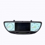 Километражно табло Peugeot 807 2.0 HDI 120 конски сили 5550002708