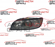 Ляв фар Volvo V50 2.0 i 146 конски сили 30698885 до 2007г