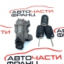 Контактен ключ Skoda Fabia 1.4 i 68 конски сили 4BO905851C