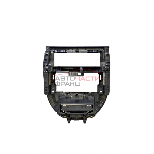 Поставки чаши Citroen C6 2.7 HDI 204 конски сили