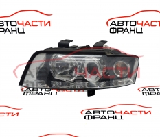 Ляв фар Audi A4 1.9 TDI 130 конски сили 8E0941003P