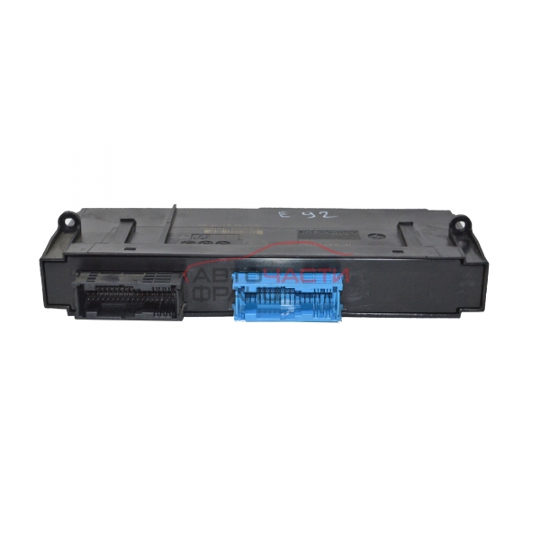 Комфорт модул BMW E92 2.0 D 177 конски сили 61.359176877-01