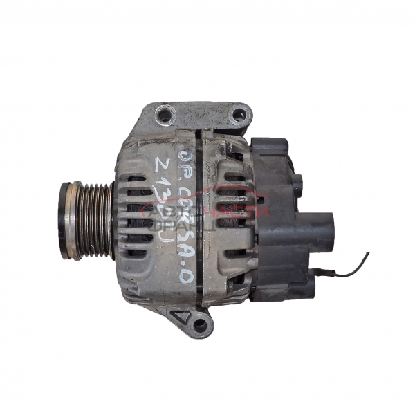 Динамо Opel Corsa D 1.3 CDTI 75 конски сили 0986048771 90A