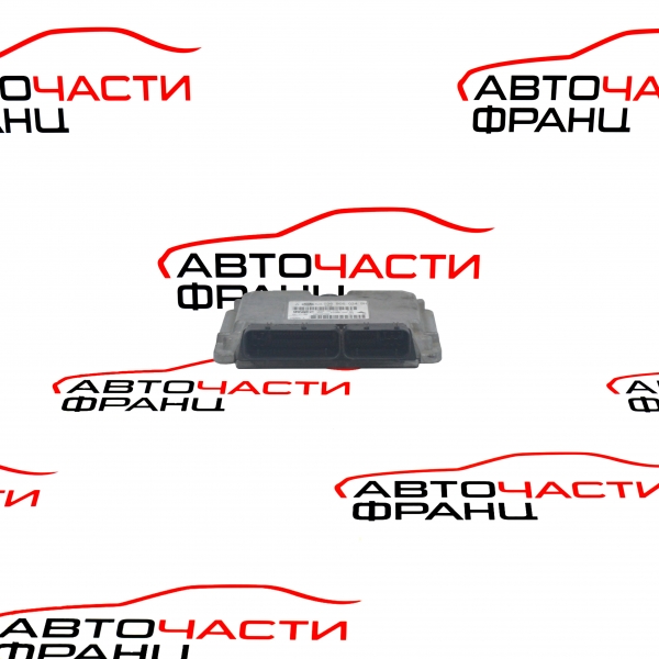 компютър запалване VW Golf 4 1.6 16V 105 конски сили 036906034BH