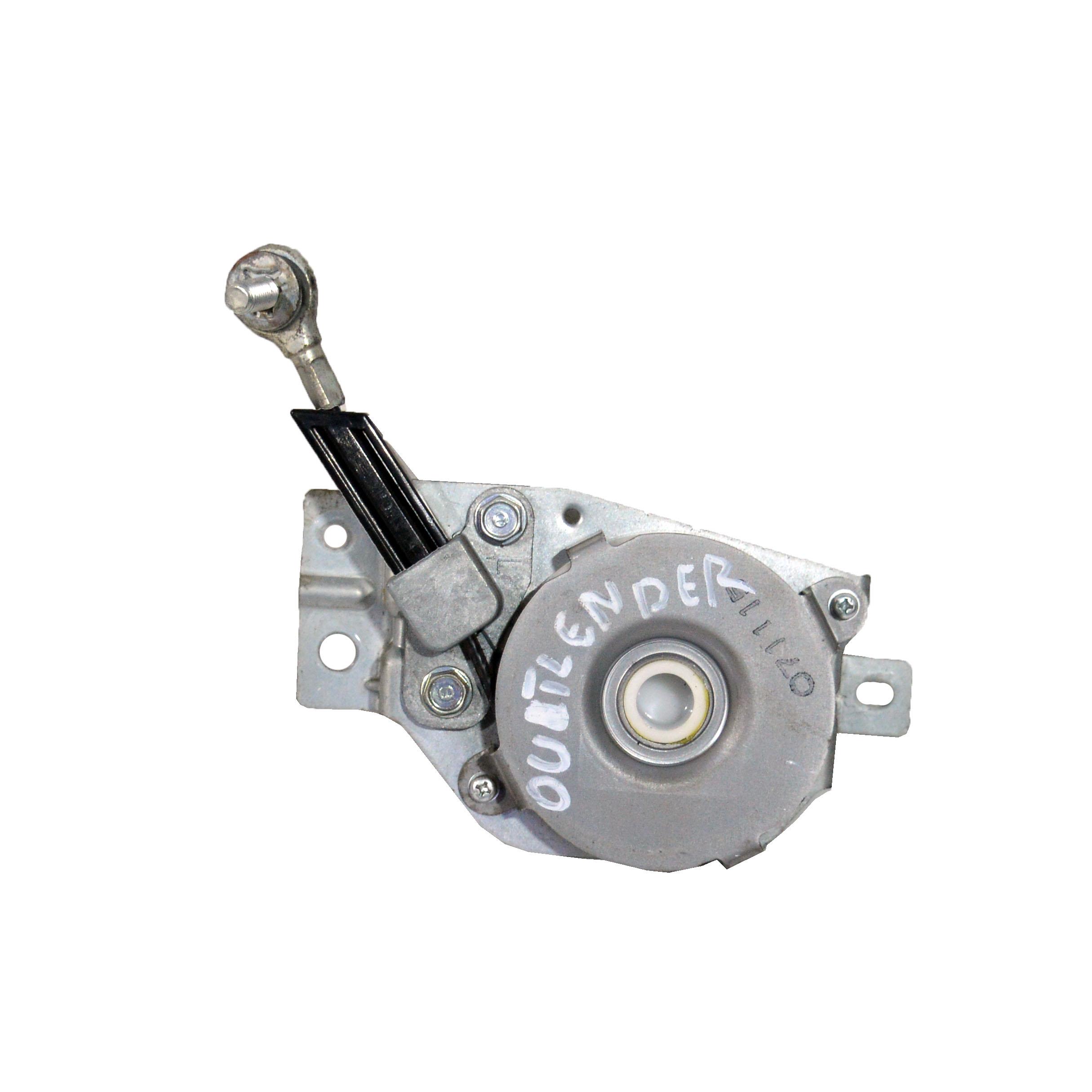 Ляв механизъм пета врата Mitsubishi Outlander 2.0 DI-D 140 конски сили