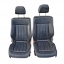 Седалки Mercedes E class W212 2.2 CDI 170 конски сили