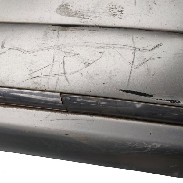 Предна броня VW Bora 1.8 Turbo 150 конски сили