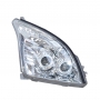 Десен фар Toyota Land Cruiser 120 3.0 D-4D 173 конски сили