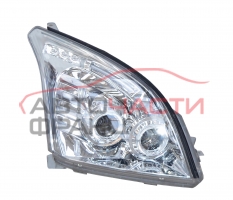 Десен фар Toyota Land Cruiser 120 3.0 D-4D 173 конски сили