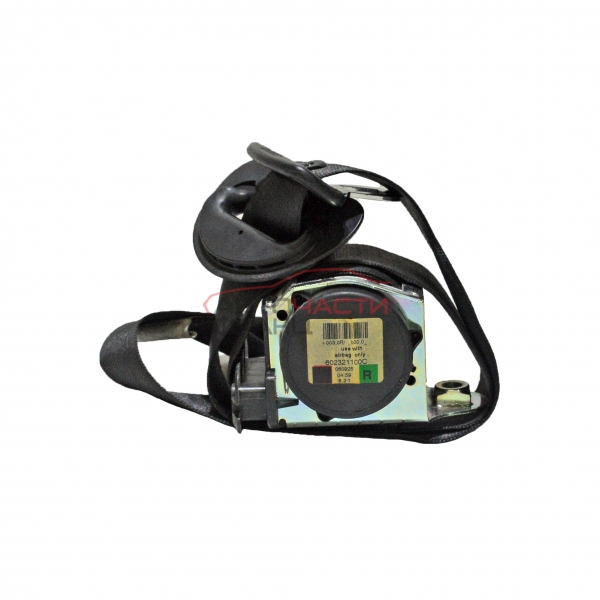 Преден десен колан BMW E63 3.0 i 258 конски сили