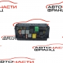Преден SAM модул Mercedes CLS W218 350 CDI   A2129004710  2011г