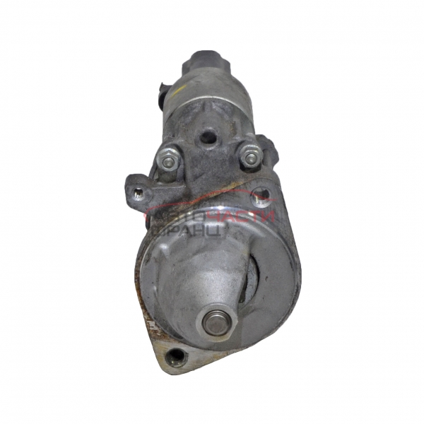 Стартер Mercedes C class W204 2.2 CDI 136 конски сили A0061514601 12 зъба