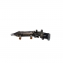 Охладител EGR Peugeot 407 2.7 HDI 204 конски сили 4U3Q-9Y493-BJ