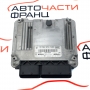 Компютър запалване Opel Insignia 2.0 CDTI 160 конски сили 5557353900RD