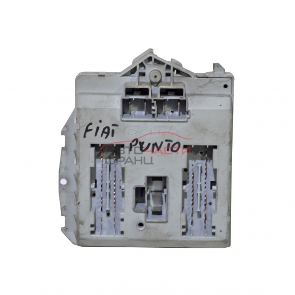 Бушонно табло Fiat Punto 1.2 i 60 конски сили 46760253