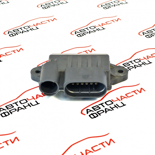 Реле подгрев свещи Jeep Grand Cherokee 3.0 CRD А6429007801