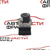 ABS помпа Mitsubishi Lancer 1.5 i 109 конски сили 4670A352   2010г