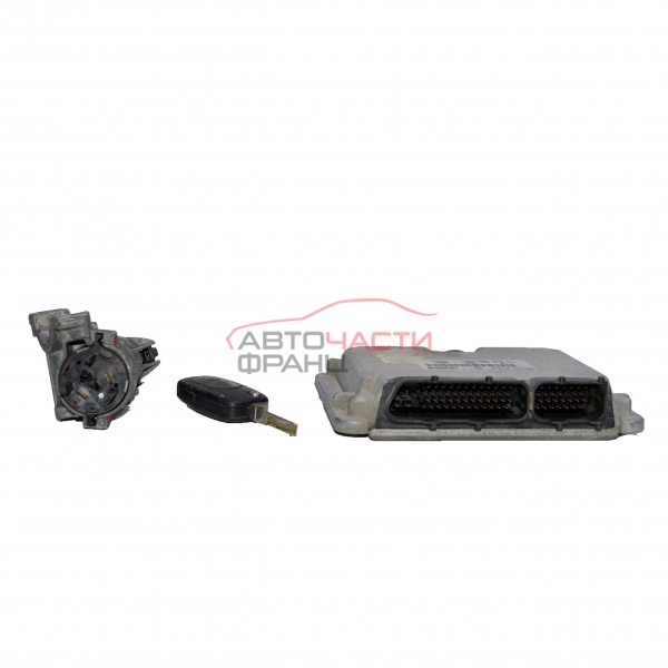 Компютър запалване VW Golf 4 1.8 бензин 125 конски сили 06A906018CL