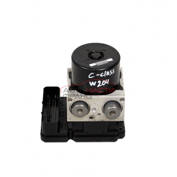 ABS помпа Mercedes C Class W204 A2045455132 Q01 2008 г