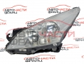 Ляв фар електрически Peugeot 3008 1.6 HDI 89903106 Ляв фар електрически Peugeot 3008 1.6 HDI 89903106
