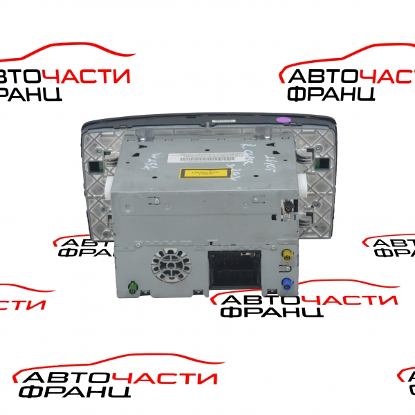 GPS навигация Mercedes R Class W251 3.0 CDI 190 конски сили A2518202279