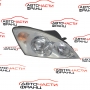 Десен фар Kia Ceed 1.6 CRDI 110 конски сили 92102-1H000