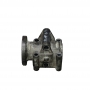 EGR клапан Fiat Croma 1.9 Multijet 150 конски сили 55215031
