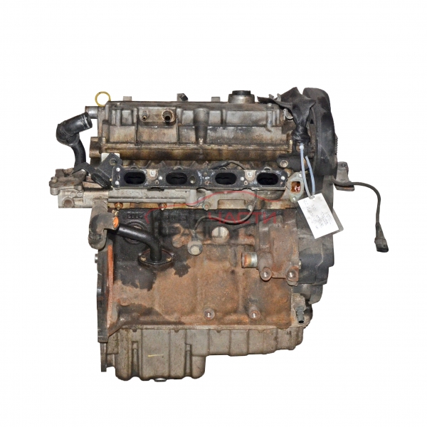 Двигател Opel Astra G 1.6 16V 101 конски сили Z16XE