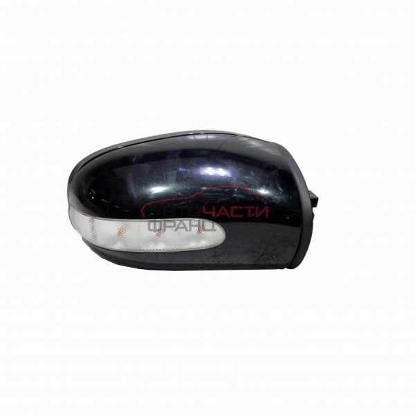 Дясно огледало Mercedes C-Class W203 coupe 2.2 CDI 143 конски сили A2035408808
