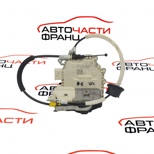 Задна лява брава Audi Q5 3.0 TDI 245 конски сили 8K0839015C 6 пина