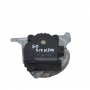 Моторче клапи климатик парно Toyota Avensis 2.2 D-CAT 177 конски сили MF113800-2760