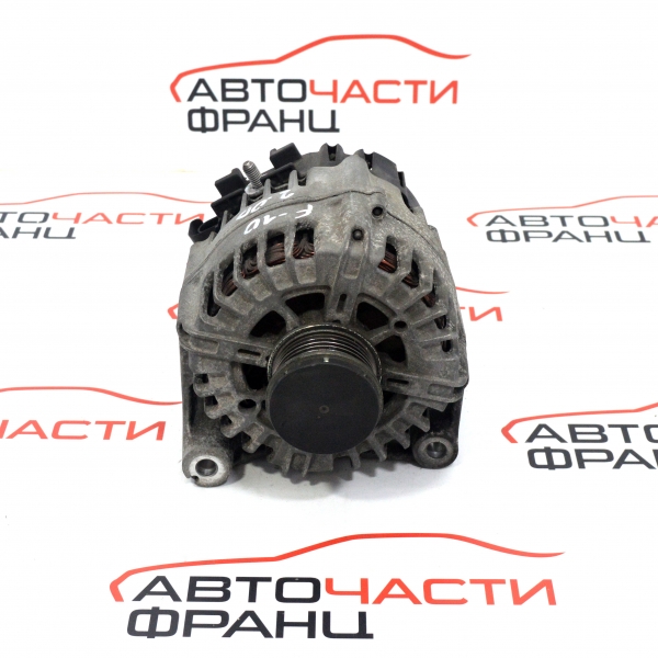 Динамо BMW F10 2.0 D 184 конски сили 8507624 180A