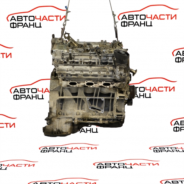 Двигател Mercedes CLS W218 350 CDI 265 конски сили 642853
