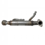 Охладител EGR Mercedes B class W245 2.0 CDI 109 конски сили A6401400575