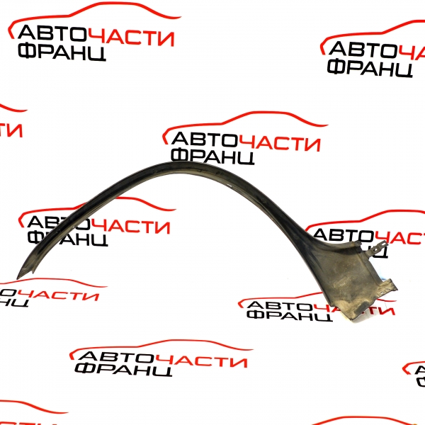 Предна дясна декоративна вежда BMW X5 E53 3.0 D 184 конски сили 8408704