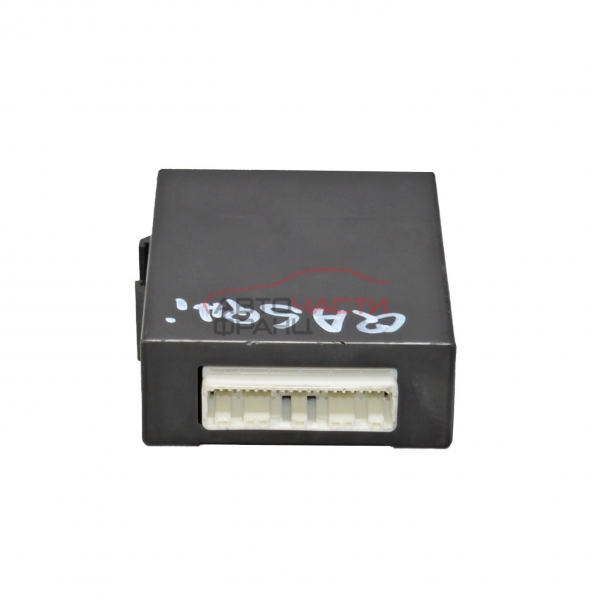 Имобилайзер Nissan Qashqai 2.0 i 141 конски сили 285E0JD81A