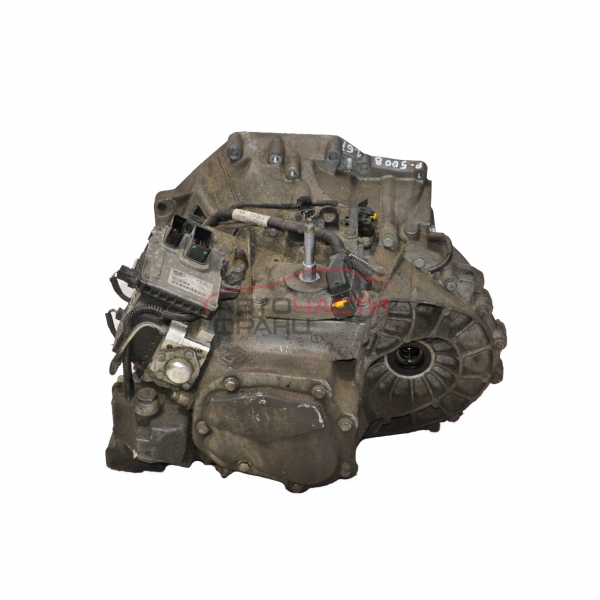 Роботизирана скоростна кутия Peugeot 5008 1.6 HDI 9686944310