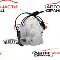 Предна дясна брава Subaru Legacy 2.0 i 110 киловата 150 конски сили 2 пина