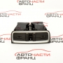 Духалка парно средна Skoda Fabia 1.4 TDI 5J0 820 951