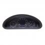 Километражно табло Mercedes CLK W209 2.7 CDI 170 конски сили A2095403611