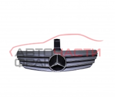 Предна решетка Mercedes CLK W209 2.7 CDI 170 конски сили A2098880052