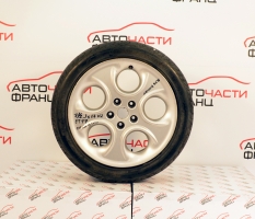Резервна джанта с гума Alfa Romeo 166 7 1/2Jx17H2 ET-41  60623500