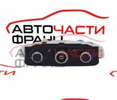Панел климатик Renault Laguna III 2.0 DCI T1001786G