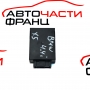 Модул въздушно окачване BMW X5 E53 4.4 i 320 конски сили 37141092396